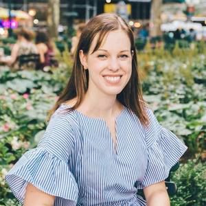 Meet your Posher, Lacey